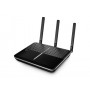 TP-LINK Archer VR600 router wireless Gigabit Ethernet Dual-band (2.4 GHz/5 GHz) 3G 4G Nero, Argento (ARCHER VR600)