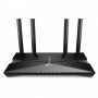 TP-LINK Archer AX50 router wireless Gigabit Ethernet Dual-band (2.4 GHz/5 GHz) 4G Nero (ARCHER AX50)