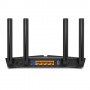TP-LINK Archer AX50 router wireless Gigabit Ethernet Dual-band (2.4 GHz/5 GHz) 4G Nero (ARCHER AX50)