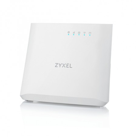 Zyxel LTE3202-M437 router wireless Gigabit Ethernet Banda singola (2.4 GHz) 3G 4G (LTE3202-M437-EUZNV1F)