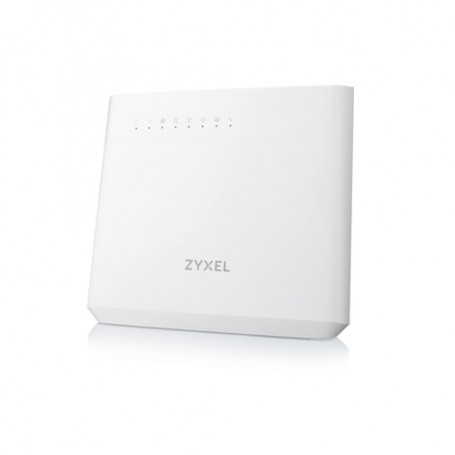 Zyxel VMG8825-T50K router wireless Gigabit Ethernet Dual-band (2.4 GHz/5 GHz) Bianco (VMG8825-T50K-EU01V1F)