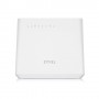 Zyxel VMG8825-T50K router wireless Gigabit Ethernet Dual-band (2.4 GHz/5 GHz) Bianco (VMG8825-T50K-EU01V1F)