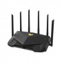 ASUS TUF Gaming AX5400 router wireless Gigabit Ethernet Dual-band (2.4 GHz/5 GHz) Nero (90IG06T0-MO3100)