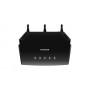 Netgear RAX10 router wireless Gigabit Ethernet Dual-band (2.4 GHz/5 GHz) Nero (RAX10-100EUS)