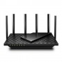 TP-LINK Archer AX73 router wireless Gigabit Ethernet Dual-band (2.4 GHz/5 GHz) Nero (ARCHER AX73)