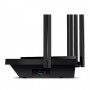 TP-LINK Archer AX73 router wireless Gigabit Ethernet Dual-band (2.4 GHz/5 GHz) Nero (ARCHER AX73)