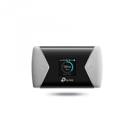 TP-LINK M7650 Apparecchiature di rete wireless cellulare (M7650)