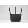 ASUS RT-AX68U AX2700 AiMesh router wireless Ethernet Dual-band (2.4 GHz/5 GHz) 3G 4G Nero (90IG05M0-MO3G00)