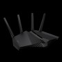 ASUS RT-AX82U router wireless Gigabit Ethernet Dual-band (2.4 GHz/5 GHz) Nero (90IG05G0-MO3R10)