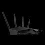 ASUS RT-AX82U router wireless Gigabit Ethernet Dual-band (2.4 GHz/5 GHz) Nero (90IG05G0-MO3R10)