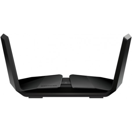 Netgear Nighthawk AX12 router wireless Gigabit Ethernet Dual-band (2.4 GHz/5 GHz) Nero (RAX120-100EUS)