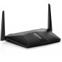 Netgear AX3000 Nighthawk AX4 router wireless Gigabit Ethernet Dual-band (2.4 GHz/5 GHz) Nero (RAX40-100PES)
