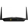 Netgear AX3000 Nighthawk AX4 router wireless Gigabit Ethernet Dual-band (2.4 GHz/5 GHz) Nero (RAX40-100PES)