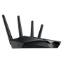ASUS DSL-AX82U router wireless Gigabit Ethernet Dual-band (2.4 GHz/5 GHz) Nero (90IG05Q0-BM9100)