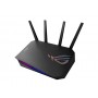 ASUS ROG STRIX GS-AX5400 router wireless Gigabit Ethernet Dual-band (2.4 GHz/5 GHz) Nero (90IG06L0-MO3R10)