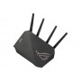 ASUS ROG STRIX GS-AX5400 router wireless Gigabit Ethernet Dual-band (2.4 GHz/5 GHz) Nero (90IG06L0-MO3R10)