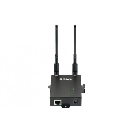 D-Link DWM-312 router cablato Nero (DWM-312)