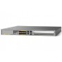 Cisco ASR 1001-X router cablato Grigio (ASR1001-X)