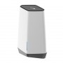 Netgear Orbi Pro router wireless Gigabit Ethernet Banda tripla (2.4 GHz/5 GHz/5 GHz) Bianco (SXK80-100EUS)