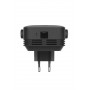 Xiaomi Mi WiFi Range Extender AC1200 Ripetitore di rete Nero 10, 100 Mbit/s (DVB4270GL)