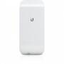 Ubiquiti Networks LocoM5 Bridge di rete 150 Mbit/s Bianco (LOCOM5)