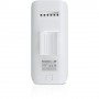 Ubiquiti Networks LocoM5 Bridge di rete 150 Mbit/s Bianco (LOCOM5)