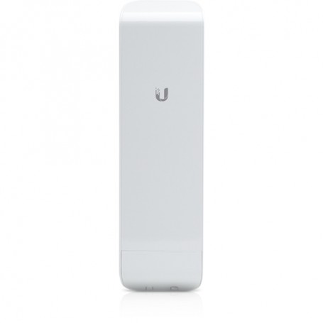 Ubiquiti Networks NanoStation M2 Bridge di rete Bianco (NSM2)