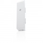 Ubiquiti Networks NanoStation M2 Bridge di rete Bianco (NSM2)
