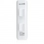 Ubiquiti Networks NanoStation M2 Bridge di rete Bianco (NSM2)