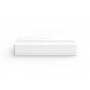Hikvision Digital Technology DS-3E0108D-E switch di rete Fast Ethernet (10/100) Bianco (301801385)