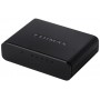 Edimax ES-3305P switch di rete Non gestito Nero (ES-3305P)