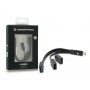 Conceptronic HUBBIES01B hub di interfaccia USB 3.2 Gen 2 (3.1 Gen 2) Type-C 5000 Mbit/s Nero (HUBBIES01B)
