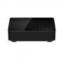 Tenda SG105 switch di rete Non gestito Gigabit Ethernet (10/100/1000) Nero (SG105)