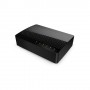 Tenda SG105 switch di rete Non gestito Gigabit Ethernet (10/100/1000) Nero (SG105)