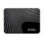Zyxel GS-105S v2 Gigabit Ethernet (10/100/1000) Nero (GS-105SV2-EU0101F)