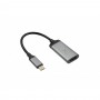 Xtorm XWH01 cavo e adattatore video USB tipo-C HDMI Grigio (XWH01)