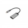 Xtorm XWH01 cavo e adattatore video USB tipo-C HDMI Grigio (XWH01)