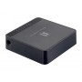 LevelOne GEU-0522 Gigabit Ethernet (10/100/1000) Nero (GEU-0522)