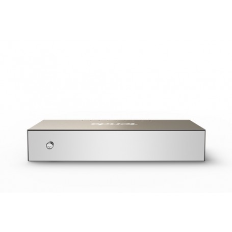 Tenda TEG1008M switch di rete Gigabit Ethernet (10/100/1000) (TEG1008M)