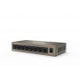 Tenda TEG1008M switch di rete Gigabit Ethernet (10/100/1000) (TEG1008M)
