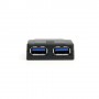 StarTech.com Adattatore scheda ExpressCard SuperSpeed USB 3.0 a 2 porte con supporto UASP (ECUSB3S22)
