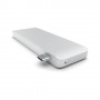 Satechi ST-TCUPS hub di interfaccia Argento (ST-TCUPS)