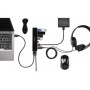 Kensington Hub a 7 porte USB 3.0 con funzionalità di ricarica UH7000C (K39123EU)