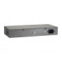 LevelOne GEU-1621 switch di rete Gigabit Ethernet (10/100/1000) Grigio (GEU-1621)