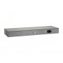 LevelOne GSW-2457 switch di rete Non gestito Gigabit Ethernet (10/100/1000) Nero (GSW-2457)