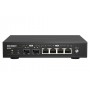 QNAP QSW-2104-2S switch di rete Non gestito 2.5G Ethernet (QSW-2104-2S)