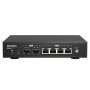 QNAP QSW-2104-2S switch di rete Non gestito 2.5G Ethernet (QSW-2104-2S)