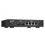 QNAP QSW-2104-2S switch di rete Non gestito 2.5G Ethernet (QSW-2104-2S)