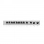 Zyxel XGS1010-12 Non gestito Gigabit Ethernet (10/100/1000) Argento (XGS1010-12-ZZ0101F)