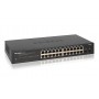 Netgear GS324T Gestito Gigabit Ethernet (10/100/1000) Nero (GS324T-100EUS)